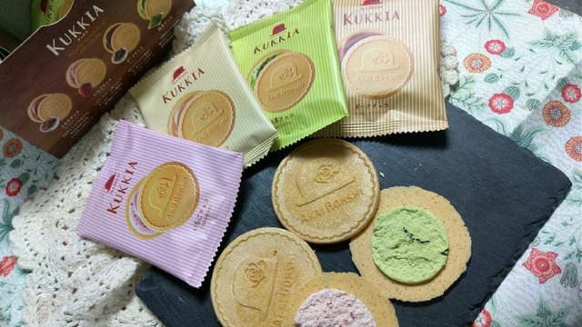 ちぼり湯河原スイーツファクトリー - サブ画像3