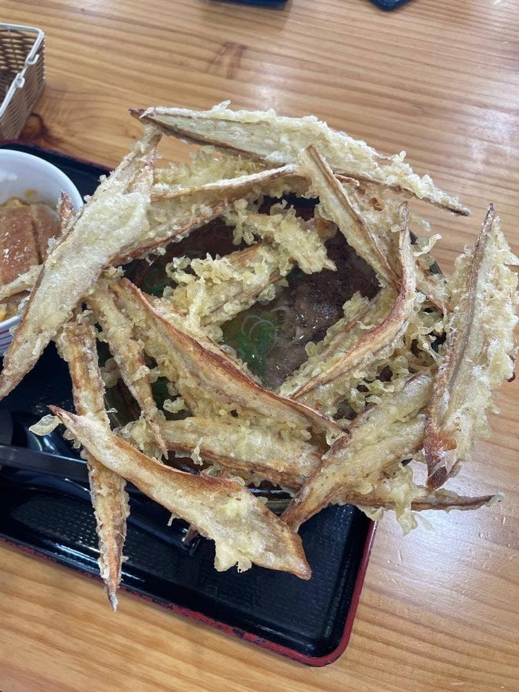 大地のうどん 久留米店