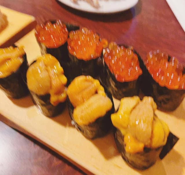 天史朗鮨 - サブ画像3