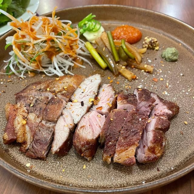 お肉とお酒 韓國食堂 本店 - サブ画像3