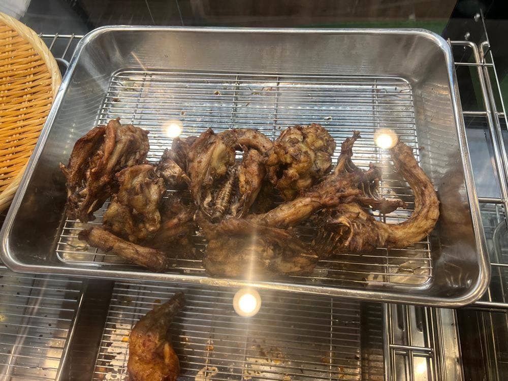 貢食逸品