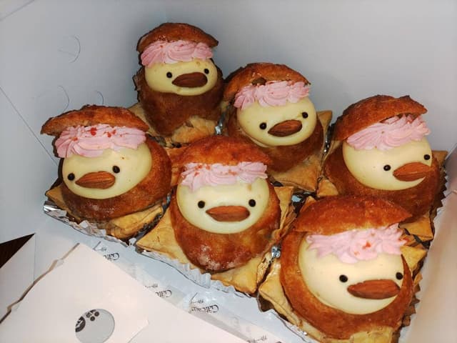 ガトー・ド・ボワイヤージュ 渋谷東急フードショー店 - サブ画像2