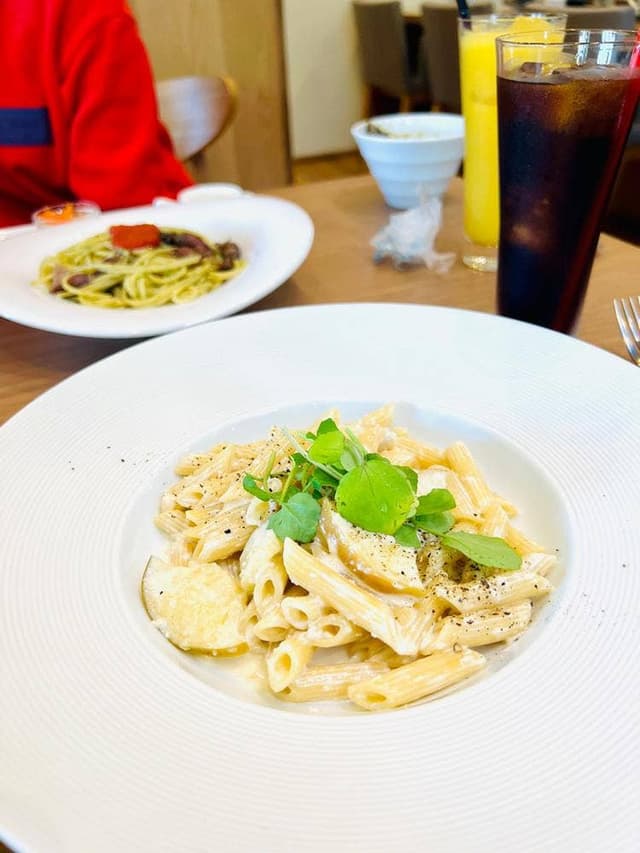 Cafe Riecco - サブ画像1