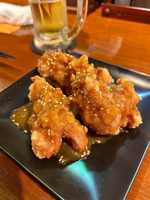 とり鉄 錦糸町店 - サブ画像1