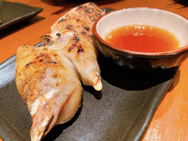 風見鳥 - サブ画像1