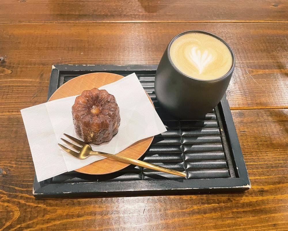 RIVERBED COFFEE BREWER&ROASTERY