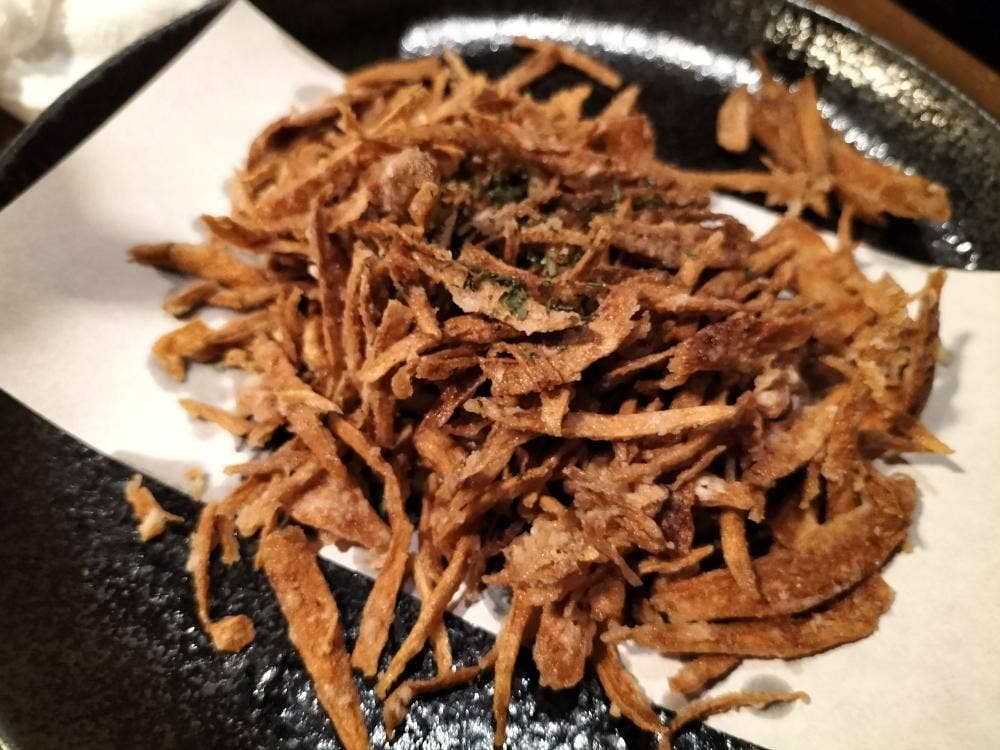 北の家族 千日前店