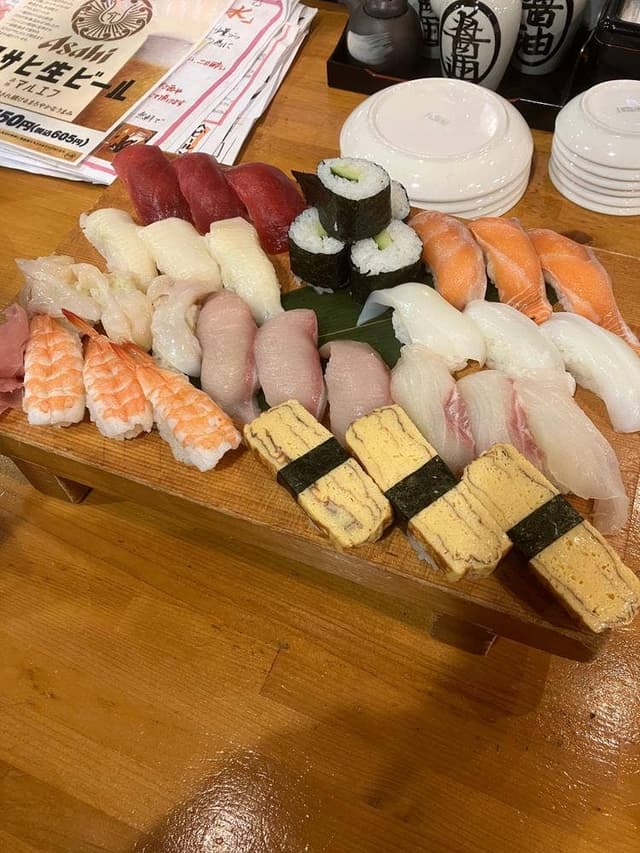 海鮮うまいもんや 浜海道 多度津本店 - サブ画像3