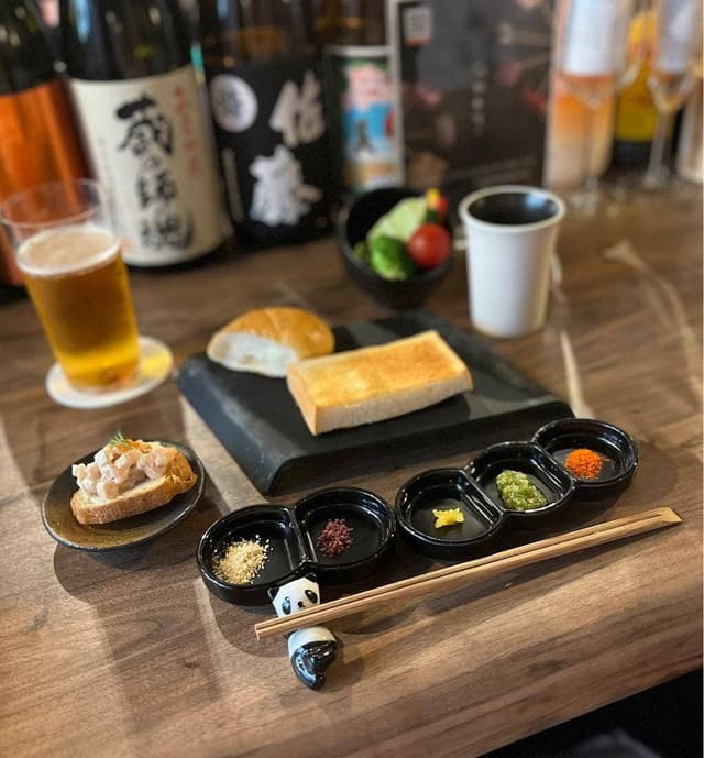 炭火焼鳥さかもり 北新地本通り店 - サブ画像1