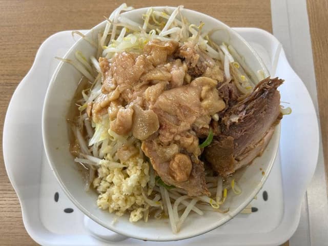 麺屋どん - サブ画像2
