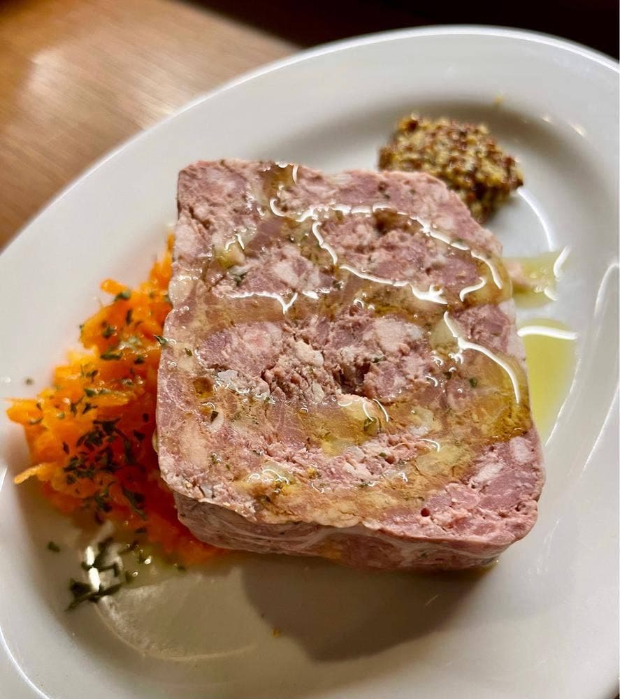 Bacaro Buccima 永福町