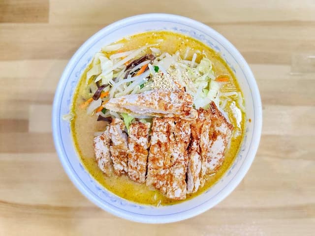 麺工房マルオ 町田金森店 - サブ画像3