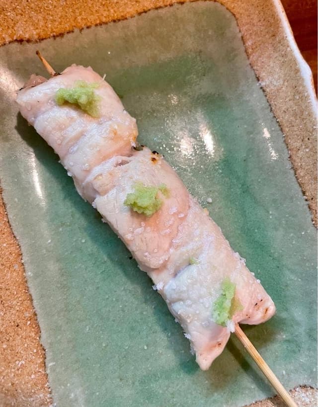 とり志げ - サブ画像1