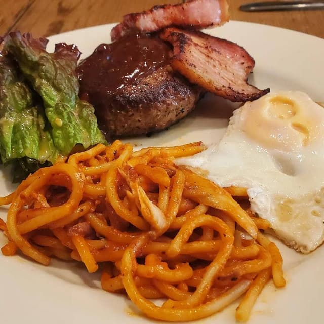 ちから亭 - サブ画像1