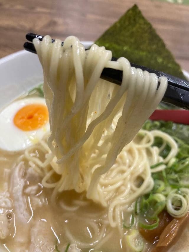 麺や TORICHU うちだ - サブ画像3