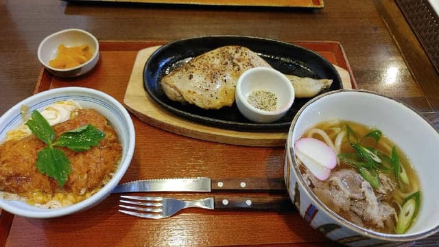 わたや 大野店 - サブ画像1