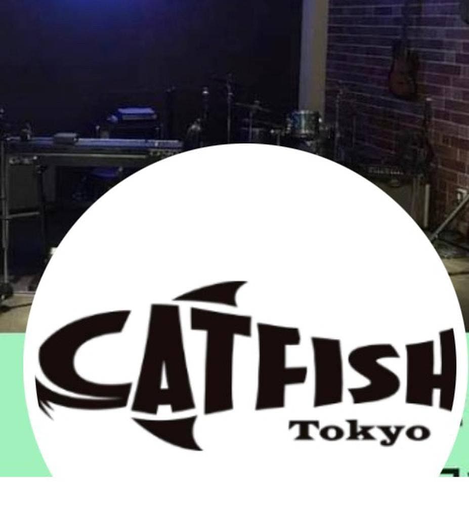 CATFISH TOKYO