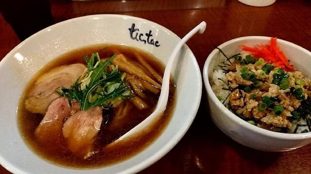 チックタック - サブ画像2