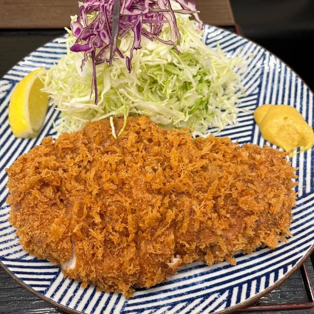 とんかつ 鉄 - サブ画像1