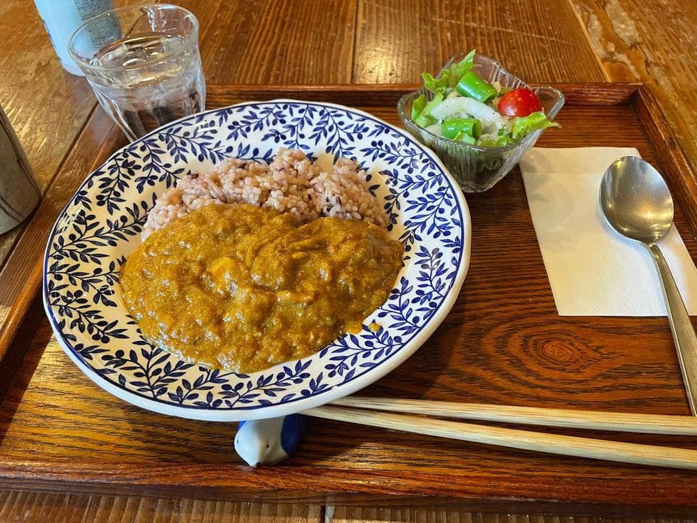 らくだ