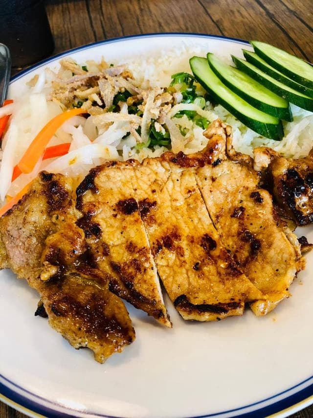 ベトナム料理フォークチ - サブ画像2