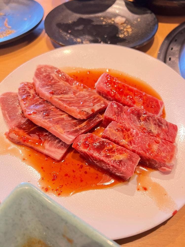 焼肉きんぐ 入間インター店