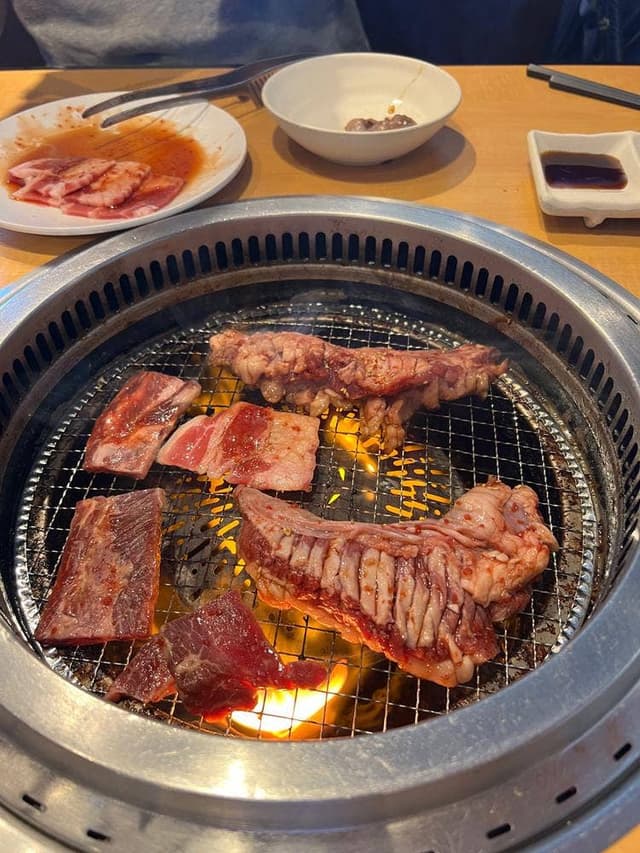 焼肉きんぐ 入間インター店 - サブ画像2