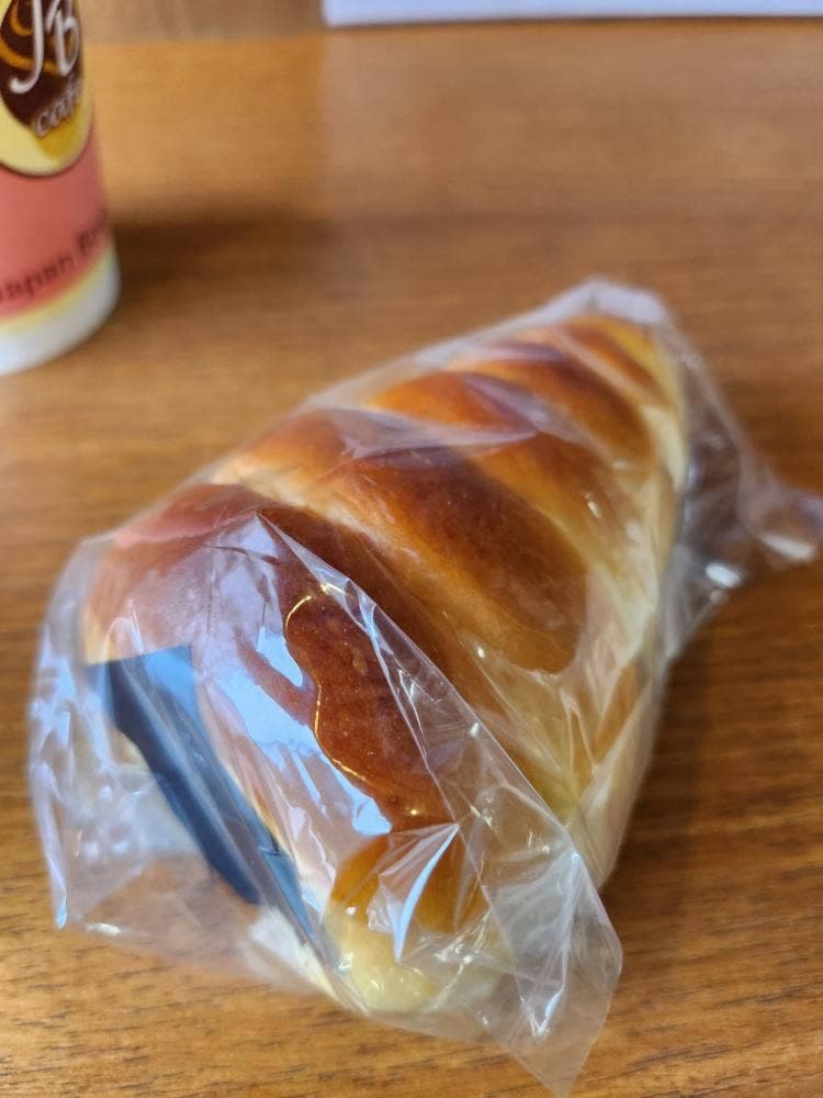 ベーカリー工房ほっほ