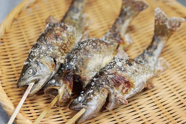 いろり茶屋 - サブ画像2