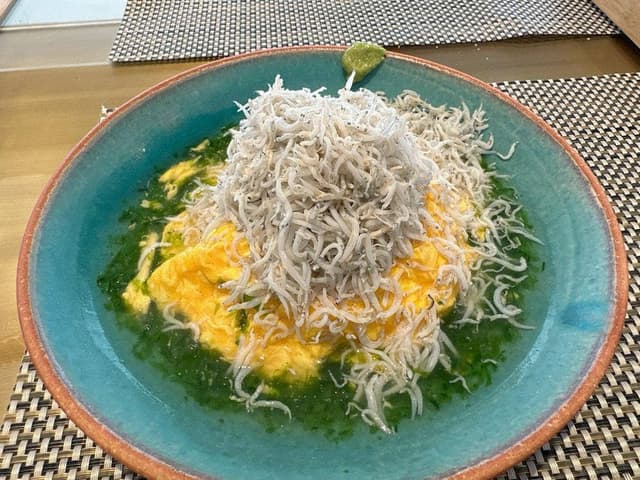 うなぎパイカフェ - サブ画像1