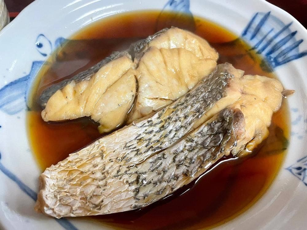 ホノルル食堂