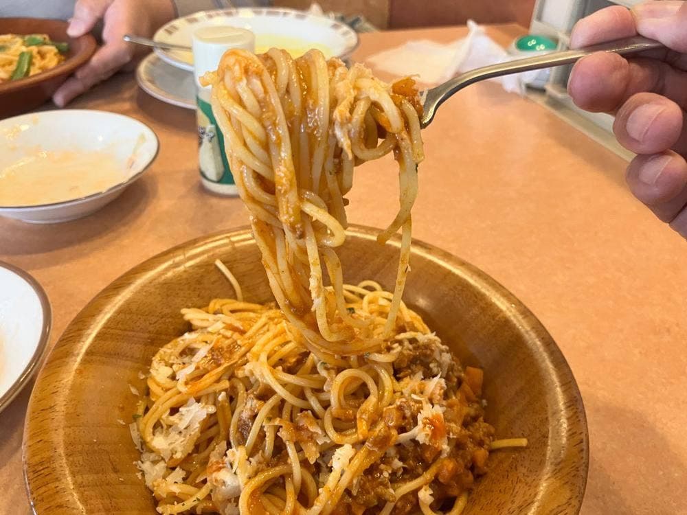 サイゼリヤ 成東店