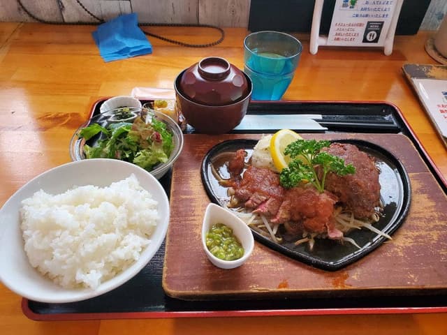 310食堂 - サブ画像1