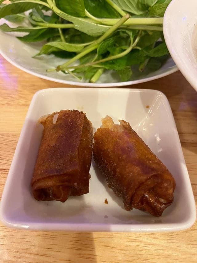 ベトナム料理 フォーサイゴン - サブ画像2