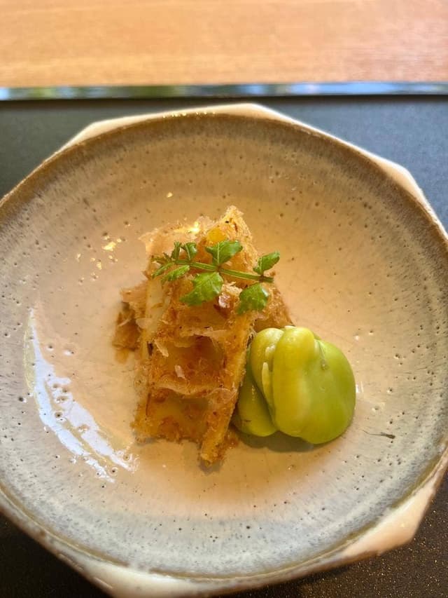 そば処 いな葉 - サブ画像3