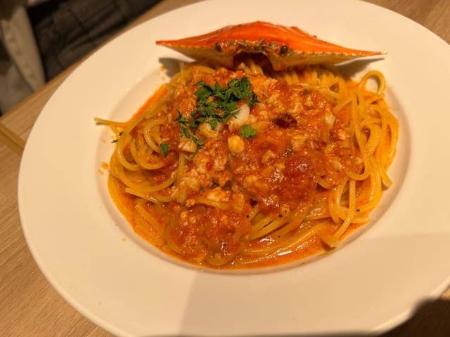 カプリチョーザ 佐野プレミアム・アウトレット店 - サブ画像1