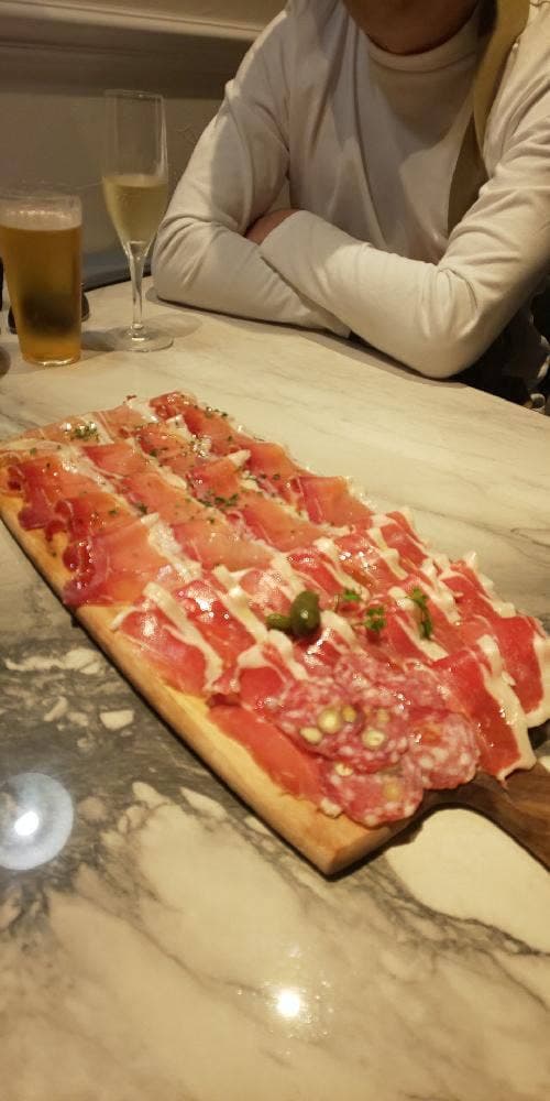 WineBar NINONI