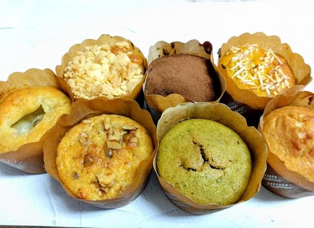 焼菓子工房 ひまわり - サブ画像1
