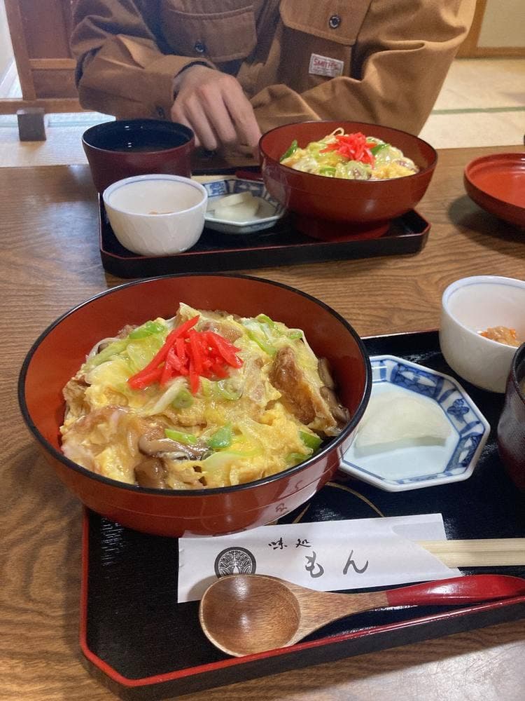 味処もん