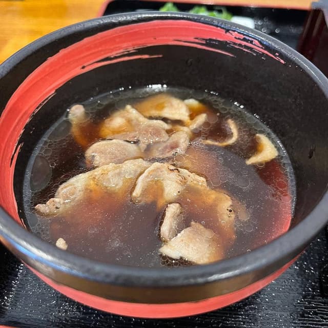 〆そば屋 本店 - サブ画像1