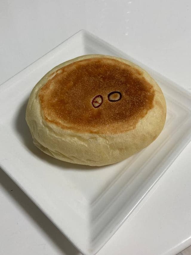 焼きカリーパン 咖喱日和 - サブ画像3