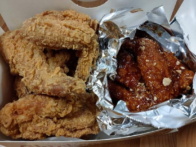 kayaチキン 新大久保 - サブ画像1