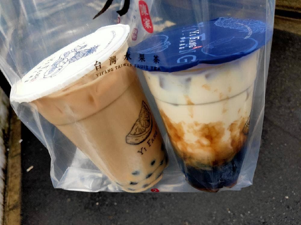 一芳 新大久保店