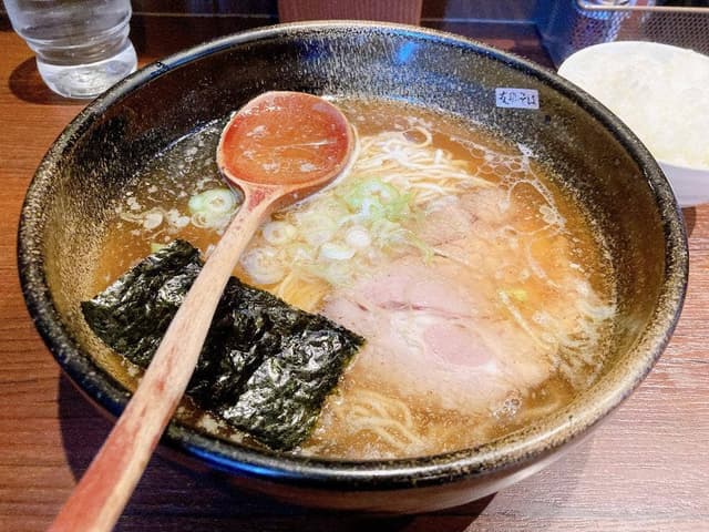 支那そば やぐら亭 - サブ画像1