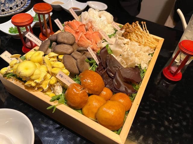 Shangrila's secret 銀座店 - サブ画像1