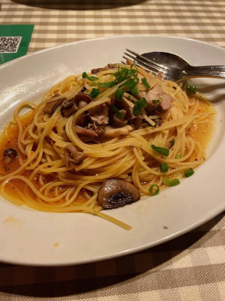 イタリア食堂 ミラネーゼ 池袋店