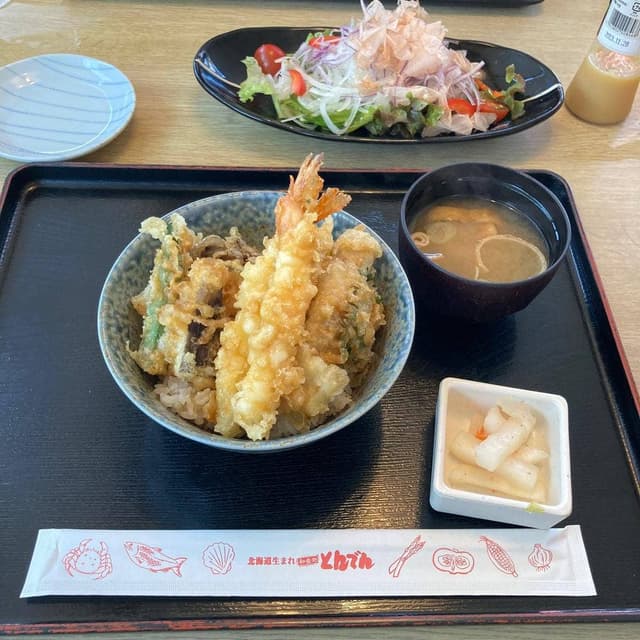 とんでん 北12条店 - サブ画像1