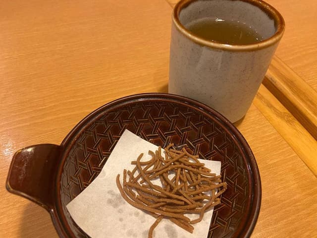 そじ坊 豊中緑地駅ビル店 - サブ画像2
