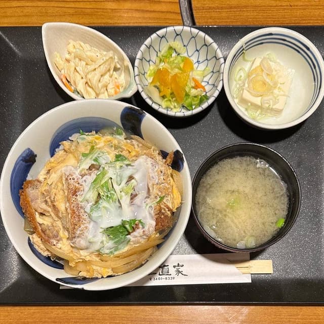 正直家 - サブ画像2