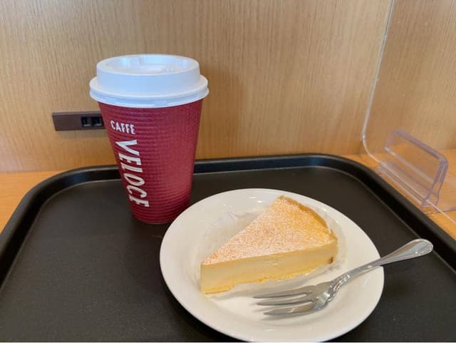カフェ・ベローチェ 東陽町店 - サブ画像1